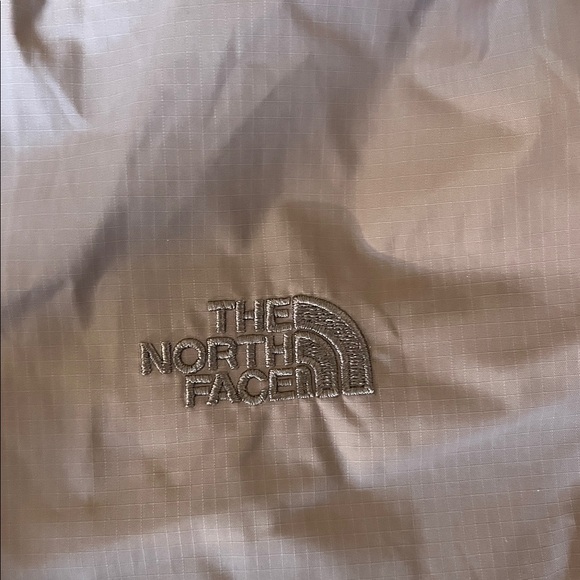 The North Face Venture 2 Waterproof Jacket Lilac - Picture 3 of 9